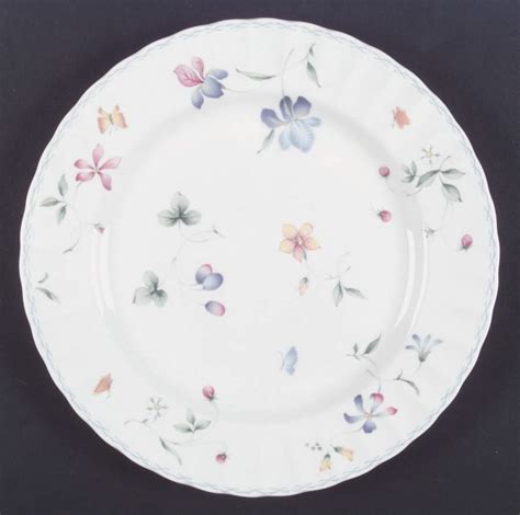 Sorrento Dinner Plate By Mikasa Replacements Ltd