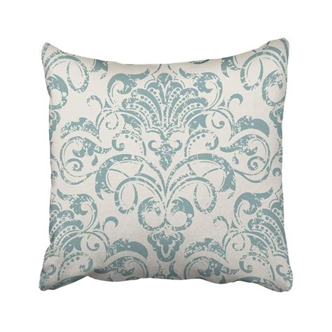 Bpbop Vintage Damask Elegant Luxury For And Wall Baroque Royal Floral