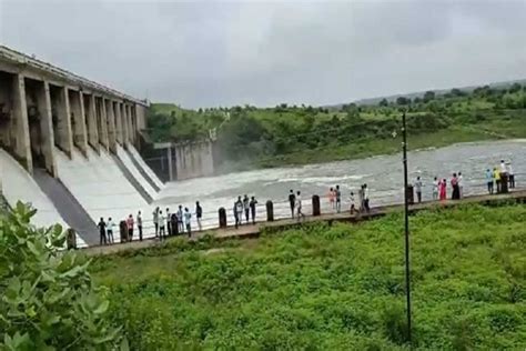 Siddheshwar Dam – Marathwada Tourism Development Chamber (MTDC)