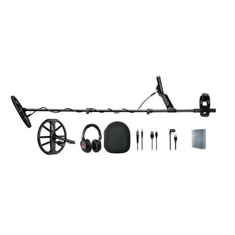 Minelab Equinox 700 Metal Detector | Duchy Metal Detectors