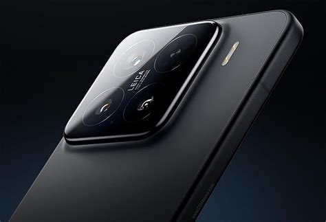 Xiaomi 16 ve 16 Pro Periskop Telefoto Kameralarla Gelebilir - Technopat