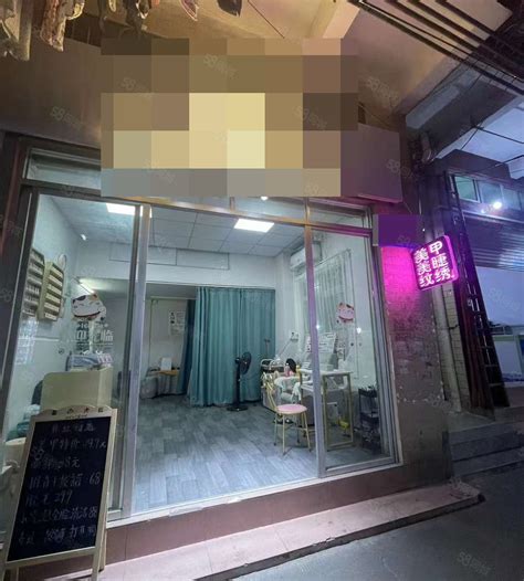 【7图】天河区棠东密集住宅区临街美容院美甲店低价急转！！广州天河棠东棠下丰乐牌坊社区棠东丰乐路商铺商铺租售生意转让转让 广州58同城