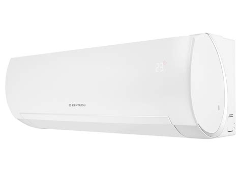 Настенный кондиционер Kentatsu KSGU50HZAN1 / KSRU50HZAN1 — купить по ...