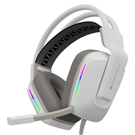 Zebronics Havoc Premium Gaming Headphone With Dolby Atmos Subscription