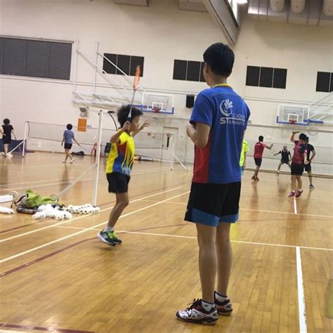 How to Choose Badminton Classes for Kids -Best Malaysia 2024