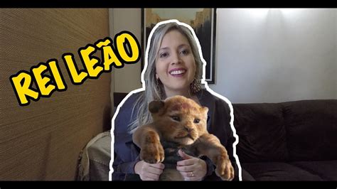 Rei Le O An Lise Do Filme Pela Psic Loga Suelem Ruas Youtube