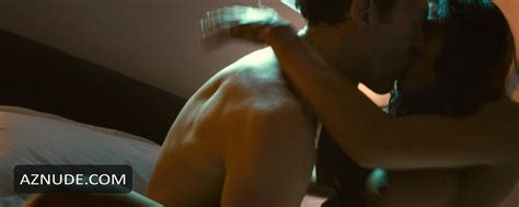 Trance Nude Scenes Aznude