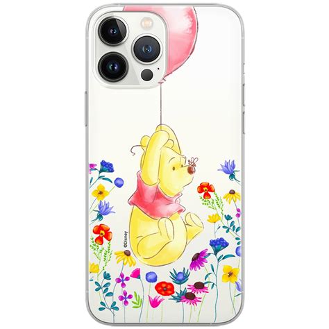 Etui Disney Dedykowane Do Xiaomi Redmi C Wz R Kubu I Przyjaciele