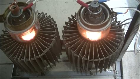 ГУ 56 В РАБОТЕ - YouTube