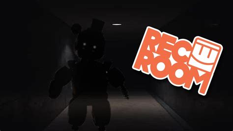 Oh Boy Is That Mr Fazbear Rec Room Horror Ignited Freddy Objective