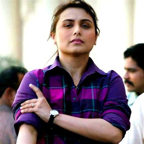 Rani Mukerji Mardaani Movie First Look : mardaani - photo 13 from album ...