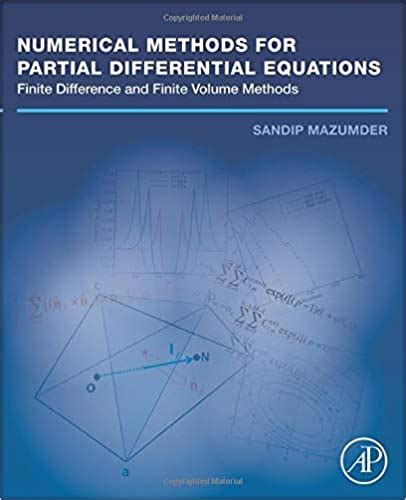 دانلود کتاب Numerical Methods For Partial Differential Equations گیگاپیپر