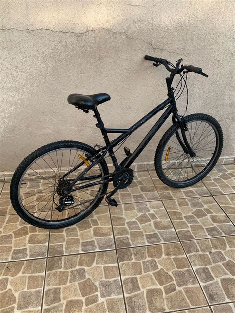 Bicicleta Caloi Item P Esporte E Outdoor Caloi Usado 74719665 Enjoei