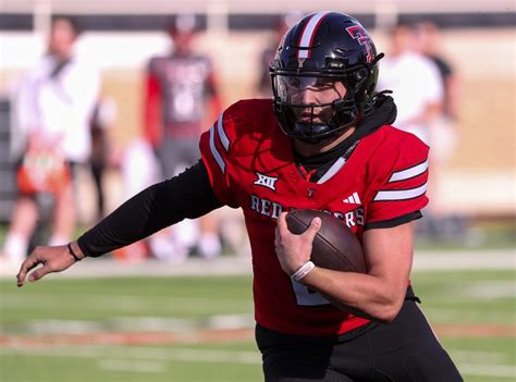 Can Brendan Sorsby Enter The Nfl Supplemental Draft Will He Return To