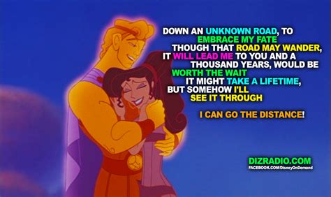 Go-The-Distance-Hercules-DizRadio – DizRadio.com – A Disney Themed ...