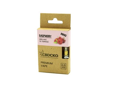 Hhc Cartridge Og Kush Za 190 Kč Hhc Cartridge Cbdčko Cz