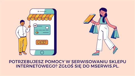 E Commerce W Polsce W Roku