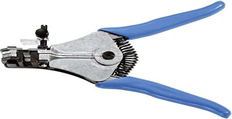 Facom 986058 Automatic Wire Stripper Plier Blue 0 6 25 Mm