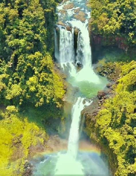 Top 16 Iligan City Tourist Spots: City of Majestic Waterfalls