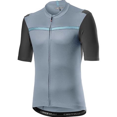 Castelli Unlimited Short Sleeve Jersey Men S Backcountry