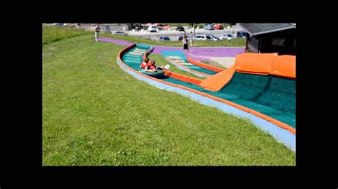 Summer Tubing Youtube