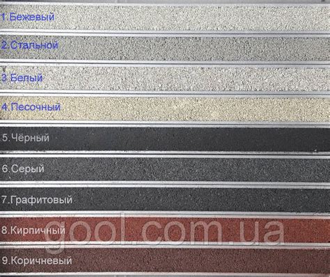 Затирка фуга для клинкерной плитки Quick Mix FM T (Квик Микс ФМТ) цвет ...