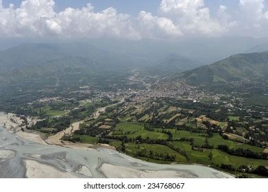 Swat Valley Pakistan Stock Photo 234768067 | Shutterstock