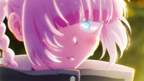 nazuna nanakusa anime call   night hd wallpaper