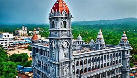 Top Places to Visit in Vizianagaram, India - Explore Now!