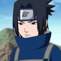 Naruto Sasuke PFP 4 Pfp & GIFs - PfpFinder