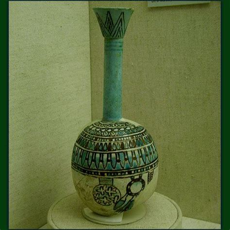 Ancient Egyptian Pottery - Image Gallery