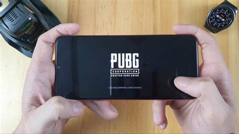 Realme C Test Game Pubg Mobile Gsm Full Info