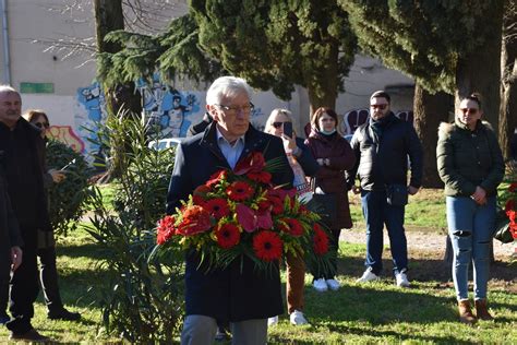 Celebrato Il 79 Anniversario Della Morte Del Famoso Inventore Nikola