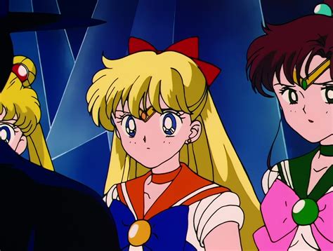 Sailor Moon R Episode 85 SailorSoapbox