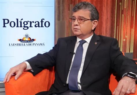 Oscar Vallarino Es Designado Como Viceministro De Ambiente