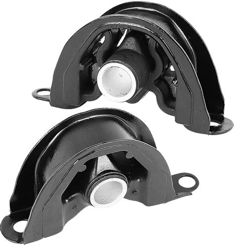 Engine Motor Mounts Set Compatible With 1997 2001 Acura