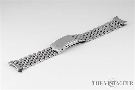 Gay Freres Gf Iwc Bracelet The Vintageur