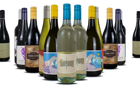 Double Dip Mixed Pk Naked Wines