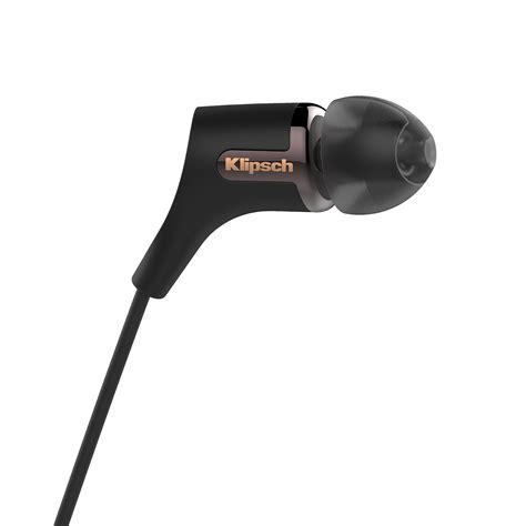 R I Ii In Ear Headphones Klipsch