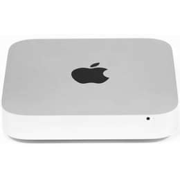 Mac Mini October 2014 Core I5 2 6 GHz SSD 256 GB 8GB Back Market