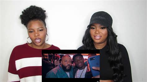 BIG SHAQ MANS NOT HOT MUSIC VIDEO REACTION YouTube