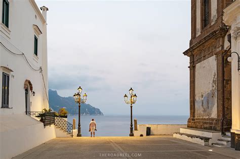 Things To Do In Atrani Italy Amalfi Coasts Hidden Gem