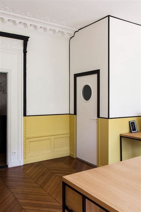 Radio Tsf Jazz Paris Boclaud Architecture Interieur Maison Design