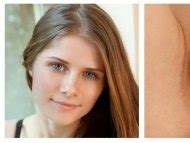 Pussy Portraits nude pics página