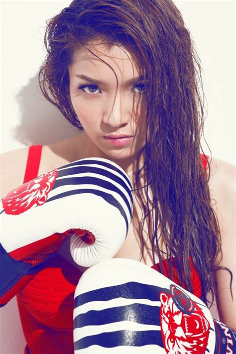 Cuộc sống hiện tại của những hot girl siêu vòng đình đám ngày nào giờ ra sao Người đẹp