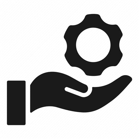 Business Service Support Icon Download On Iconfinder