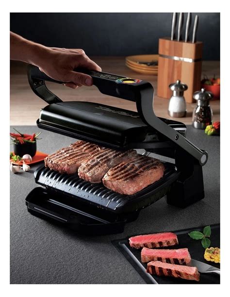 Tefal Optigrill Gc722 Atelier Yuwa Ciao Jp