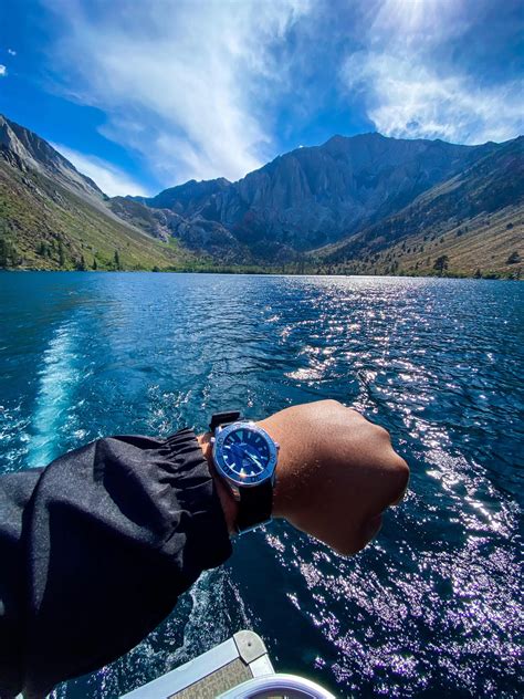 Diver 300, Sierra Nevadas. | Scrolller