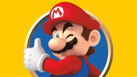 Por qué Mario sigue siendo el personaje más importante de Nintendo