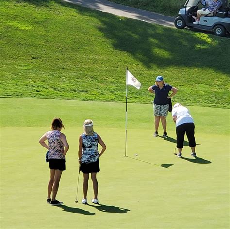 Staten Island Womens Amateur Historic Win For Elaine Lee Silive